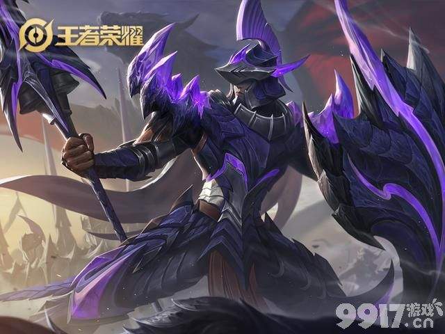 《王者荣耀》S27赛季正式上线,多位英雄、装备经调整,吕布遭史诗级削弱