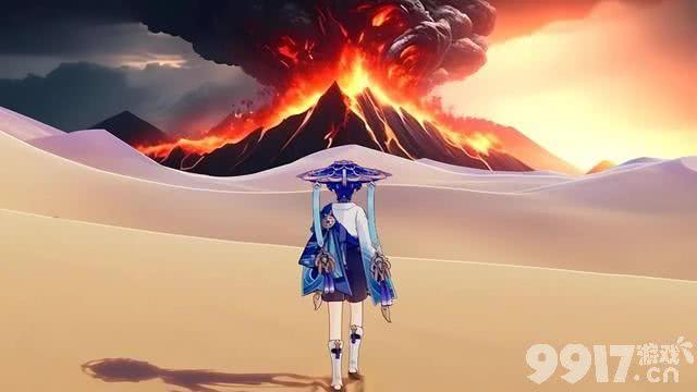 《原神》女士将以少女外观回归？娜维娅机制疑似曝光，前瞻直播周五上线