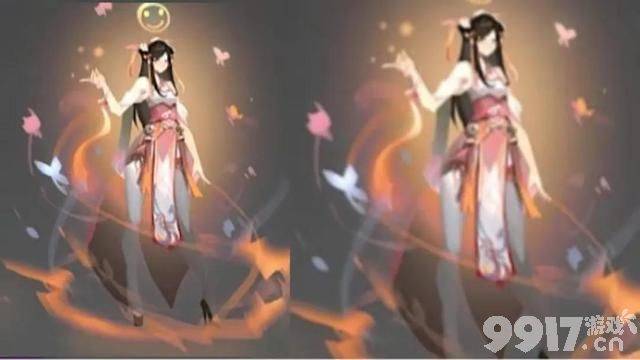 敦煌皮肤曝光！必须是四美之一赵灵儿 云缨新皮肤超帅