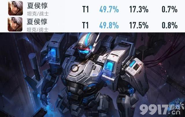 《王者荣耀》昨日更新：7位英雄调整来袭，新版本之子或将诞生！
