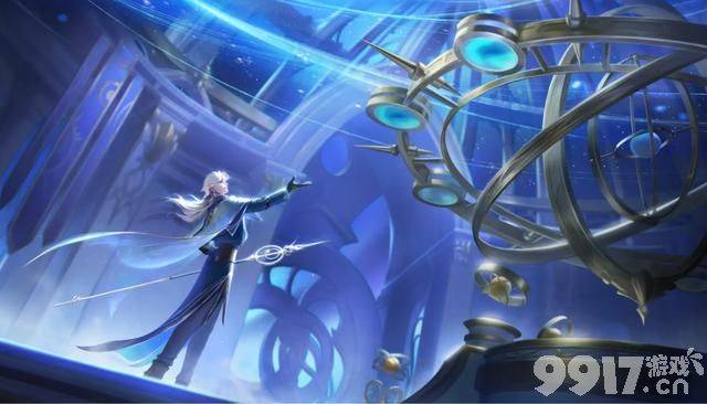 版本之子或将换人？《王者荣耀》海诺伤害史诗级增强