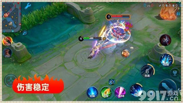 《王者荣耀》新赛季赵云胜率飙升，直接晋升峡谷T0打野！