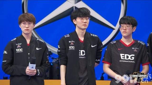 EDG最多入选三个人！ TheShy人气颇高！ LPL全明星投票引热议
