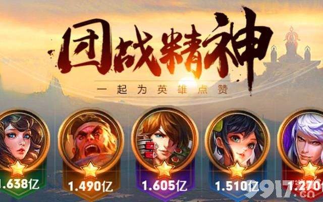 公孙离才是王者荣耀真正的女主角？ 天美捧公孙离的迷之操作