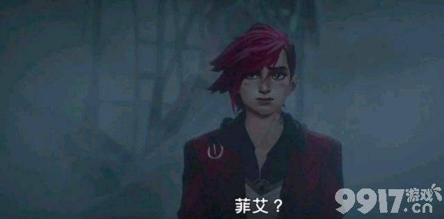 edg夺冠后,《英雄联盟》动画在中国播出，全是四星和五星好评