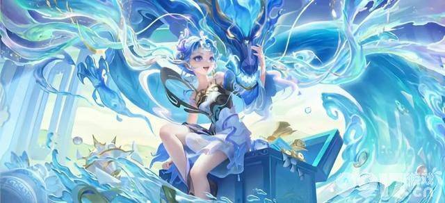 联动皮肤确或将给到玄策《王者荣耀》QQ25周年梦幻联动来袭！