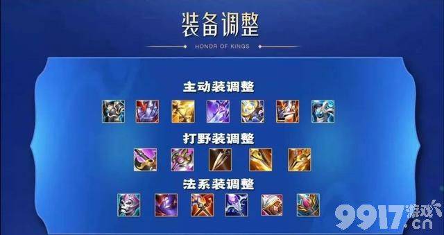 《王者荣耀》S26赛季成最差赛季！专精装备一大败笔 玩家苦不堪言