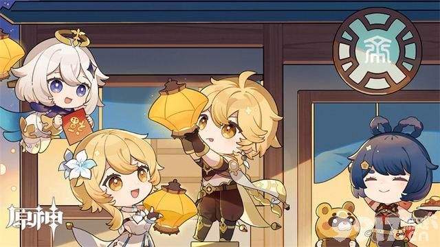 《原神》流水突破百亿！ 运营仅两年就超过国民手游,质量水平高下立判