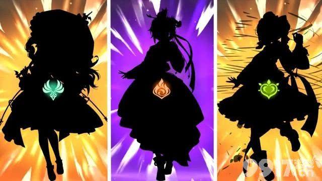 《原神》4.3稻妻组团来枫丹，4.4璃月团建，自选角色要来了？