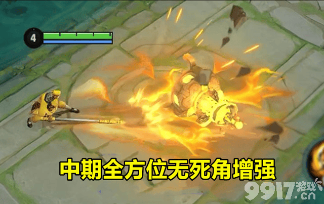 孙策开启新玩法《王者荣耀》体验服迎来更新，孙悟空加强，野区霸主回归！