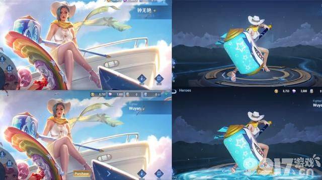 王者S34赛季即将到来，魔法学院皮肤来袭，点券返还活动上线