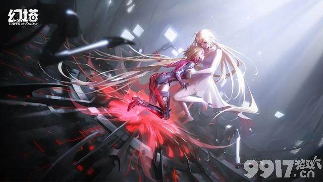 《原神》才上线一年 凭什么能成为游戏界的“奥斯卡”