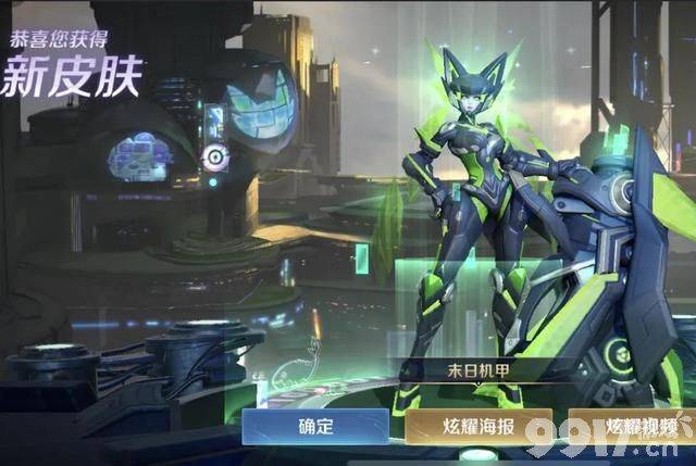 快来！荣耀典藏皮肤可长期免费使用 王者新赛季玩家发现BUG！