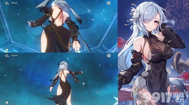 《原神》4.4留云卡池数据有水分？抽取数量竟比不上娜维娅！