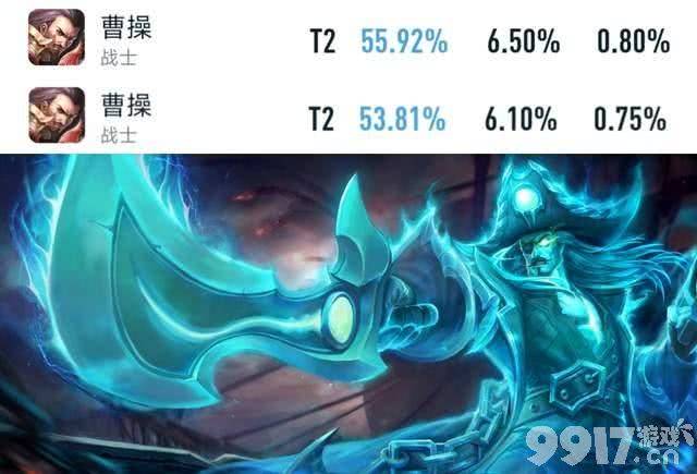 百里玄策化身黑马崛起！《王者荣耀》多位英雄面临改动