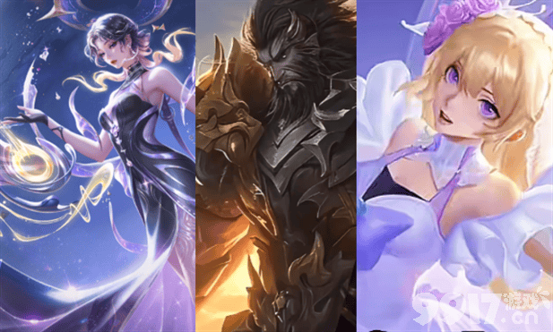 《王者荣耀》周年福利上线，登录即可抽永久皮肤，妲己小魔女曝光