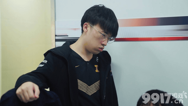 RNG起飞了！Bin将加入RNG？小虎或将回归中路