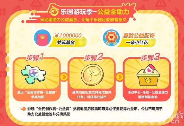 《蛋仔派对》熊出没联动官宣！共创新春福利，全民乐园狂欢开启！