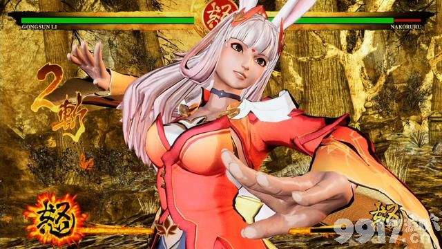 公孙离才是王者荣耀真正的女主角？ 天美捧公孙离的迷之操作