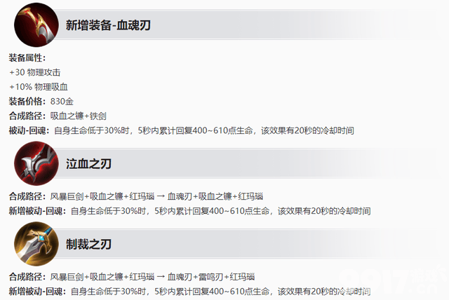 《王者荣耀》S27赛季开启时间将近,三件新装备预备上架,桑启正式上线
