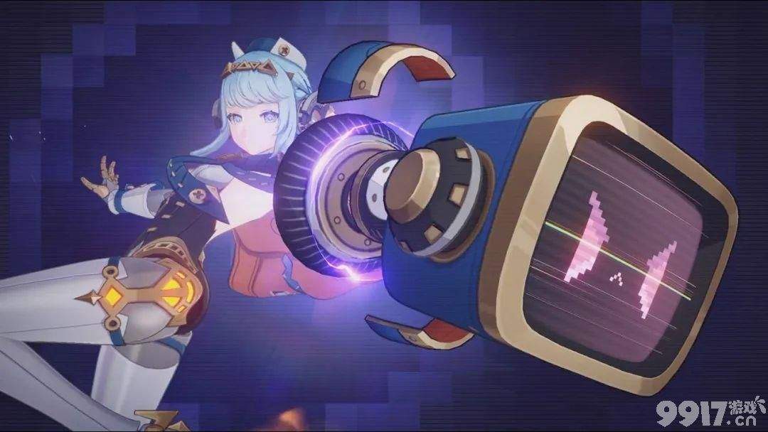 惊！原神冰之女皇即将现身？新版本再添两位常驻五星！