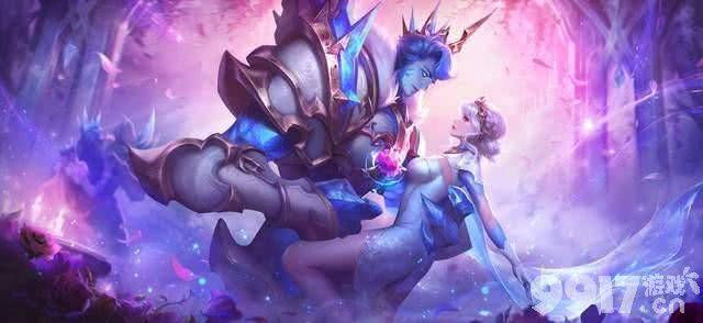 《王者荣耀》新赛季周四开启!八大英雄最新调整透漏