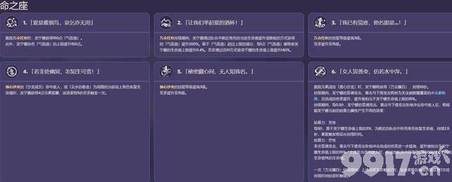《原神》水神V2调整情报来了！海灯节新皮肤曝光？娜维娅上线4.3卡池