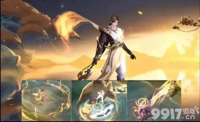 最早6月后上架 仙剑系列新皮肤上架时间曝光 太不容易