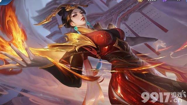 达摩芈月间接增强，李元芳一技能调整，不再被狄仁杰克制《王者荣耀》体验服更新！