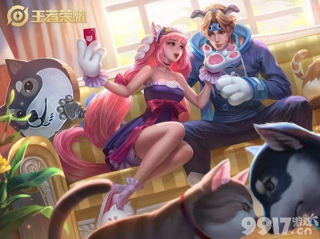 版本之子或将换人？《王者荣耀》海诺伤害史诗级增强
