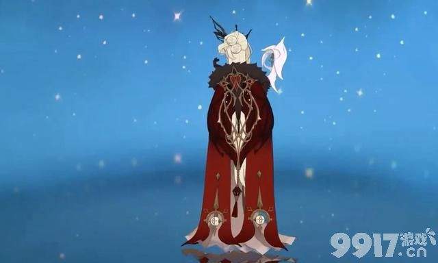 《原神》女士又一立绘形象曝光？实机建模着装性感，有两种属性！