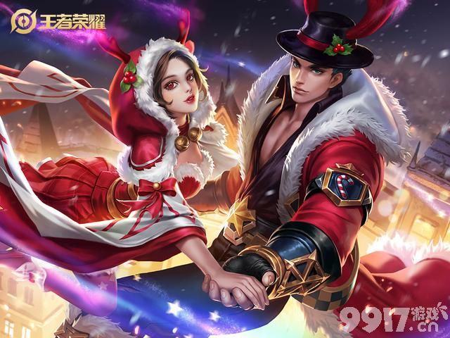 《王者荣耀》S27赛季正式上线,多位英雄、装备经调整,吕布遭史诗级削弱