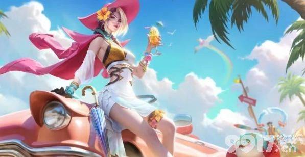 孙悟空至尊品质机甲猴王皮肤海报流出，曹操降魔限定亮相，姜子牙貂蝉新皮肤曝光