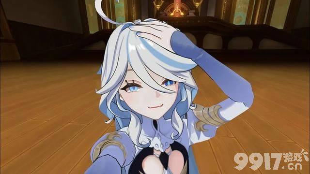 《原神》4.3卡池再度变动，一斗延期，水神传说2暂时取消？