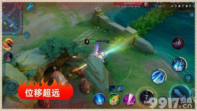 《王者荣耀》新赛季赵云胜率飙升，直接晋升峡谷T0打野！