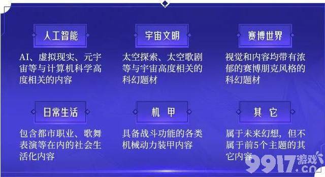必须冲！元歌皮肤设计大赛开启 参与就获得666荣耀积分！