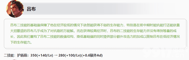 《王者荣耀》S27赛季正式上线,多位英雄、装备经调整,吕布遭史诗级削弱