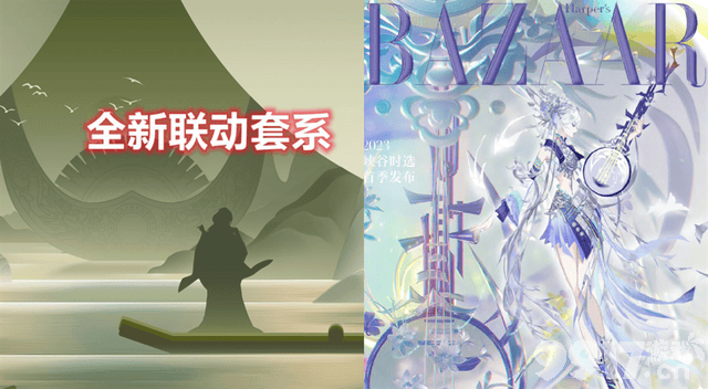 七夕节限定皮肤归属后羿嫦娥？SNK新英雄预热中，甄姬迎来两款新皮肤