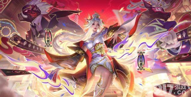 元流之子自主选择性别需谨慎！虞姬、蔡文姬战令皮肤曝光