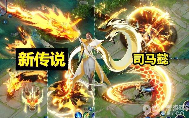 S34开启时间官宣,免费勇者皮肤别错过!司马懿新传说曝光