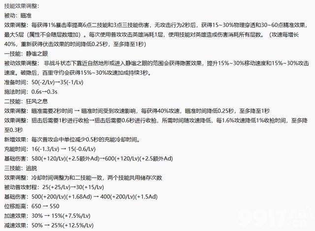 姜子牙赛季皮肤即将上线！《王者荣耀》S36赛季6月27日更新