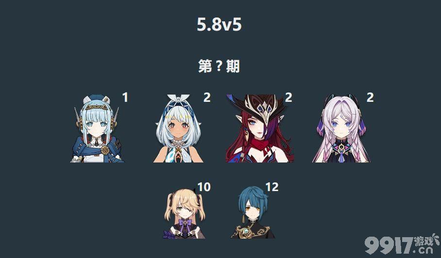 惊！原神剧情跳过功能竟实现了？5.8前瞻将在7月18日邀你观看