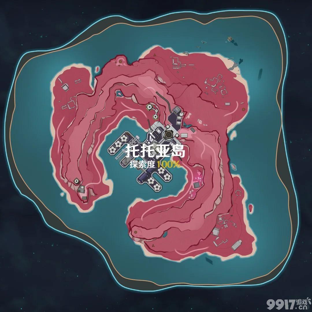 原神海岛前瞻角色大爆料 6.0新元素和新地图齐上阵？