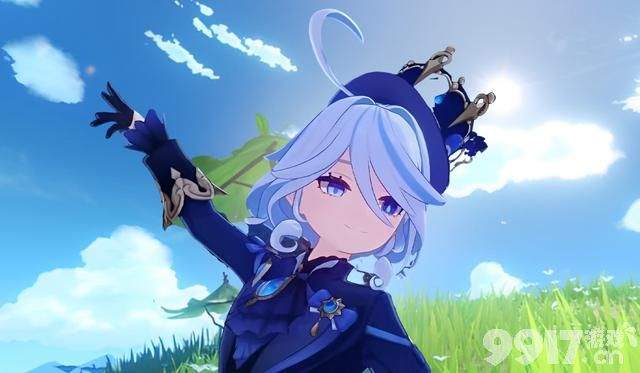 联合国教科文艾特《原神》！璃月剧情将再度迎来高潮？水神V4依然加强