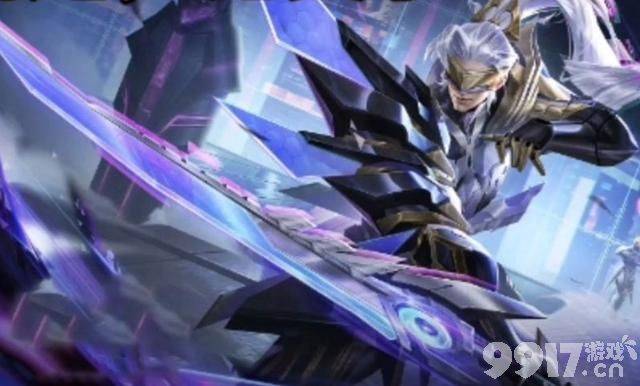 9月1开启第五期战令系统，新史诗皮肤本周上线，铠有好消息！