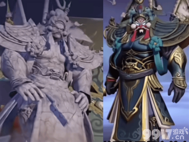孙悟空至尊品质机甲猴王皮肤海报流出，曹操降魔限定亮相，姜子牙貂蝉新皮肤曝光