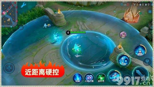 朵莉亚上线后胜率一直不见上升！甚至还有下跌趋势，这就是软辅吗？