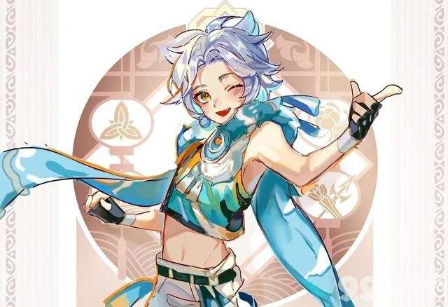 《原神》4.3稻妻组团来枫丹，4.4璃月团建，自选角色要来了？