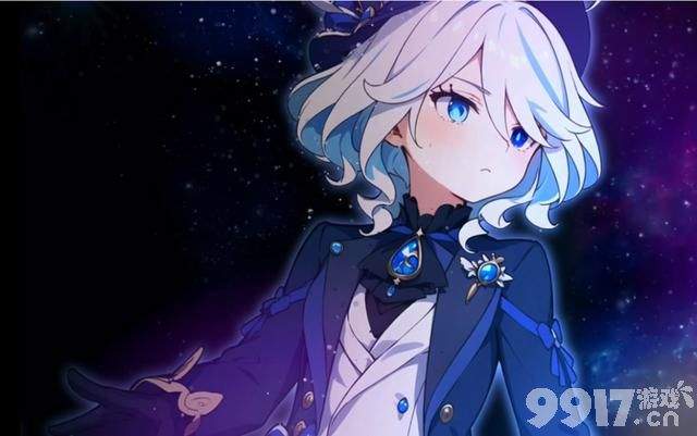 《原神》4.2版本新增内容爆料，水神人设剧情大反转！地图优化功能公布
