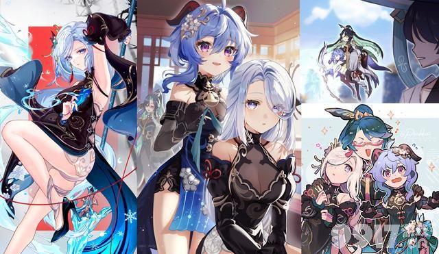 《原神》4.4留云草神首日流水出炉，选择皮肤的玩家更多！